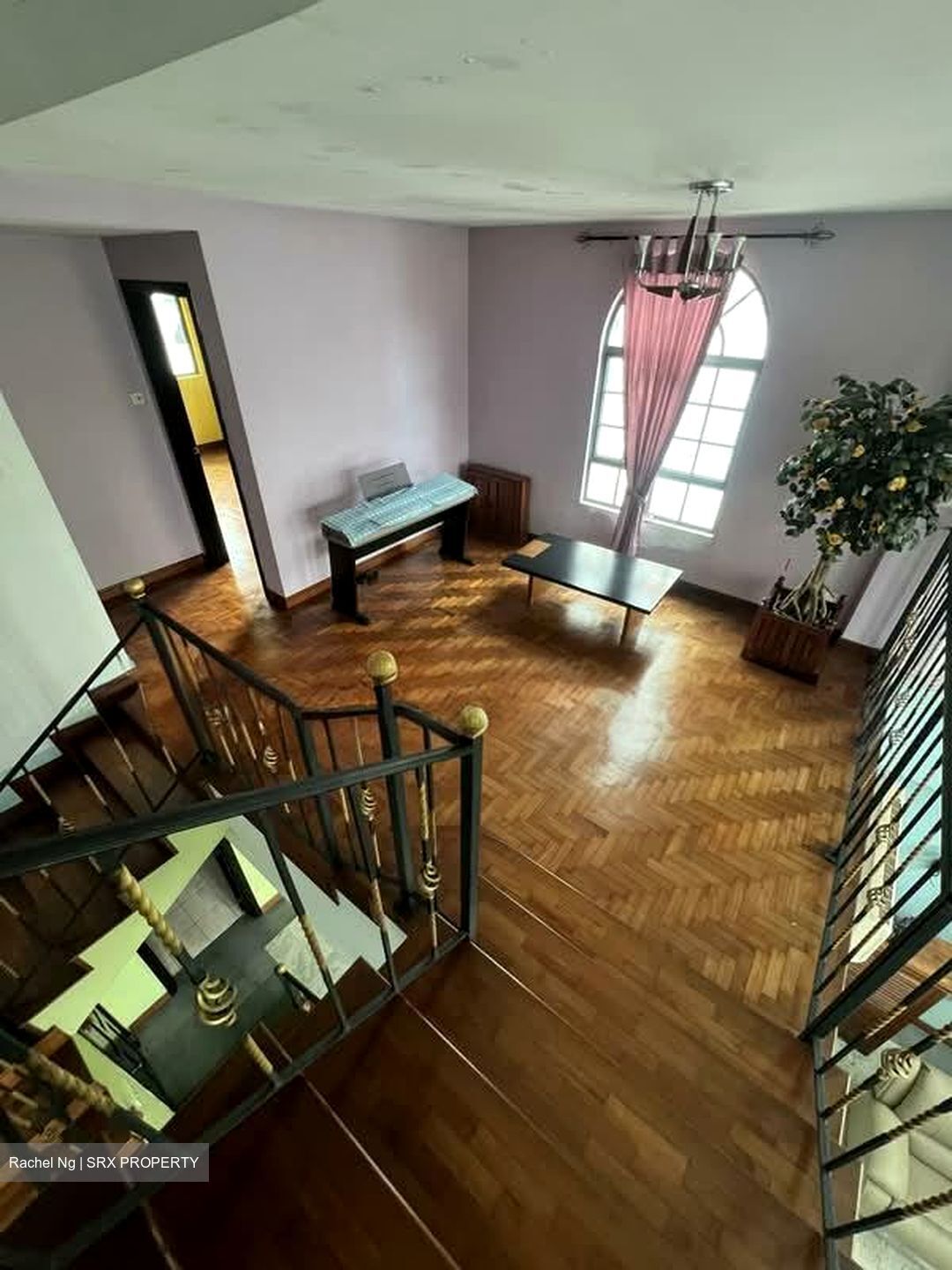 Westwood Park (D22), Terrace #604252361